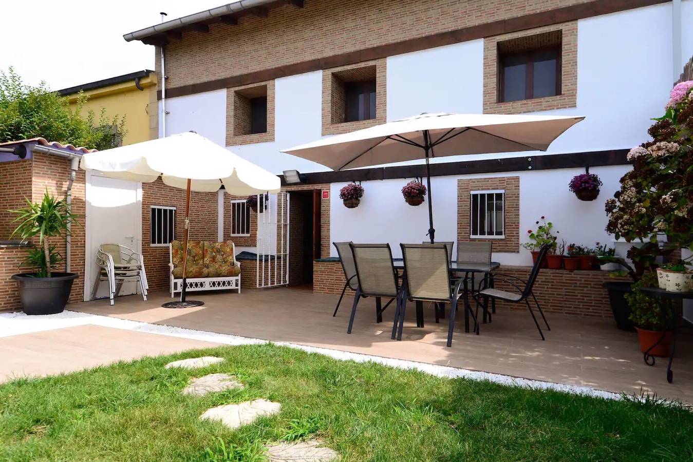 "Rural Enjoy Cantabria" – Landhaus nahe Stränden, Noja und Santoña in Arnuero, Kantabrische Küste
