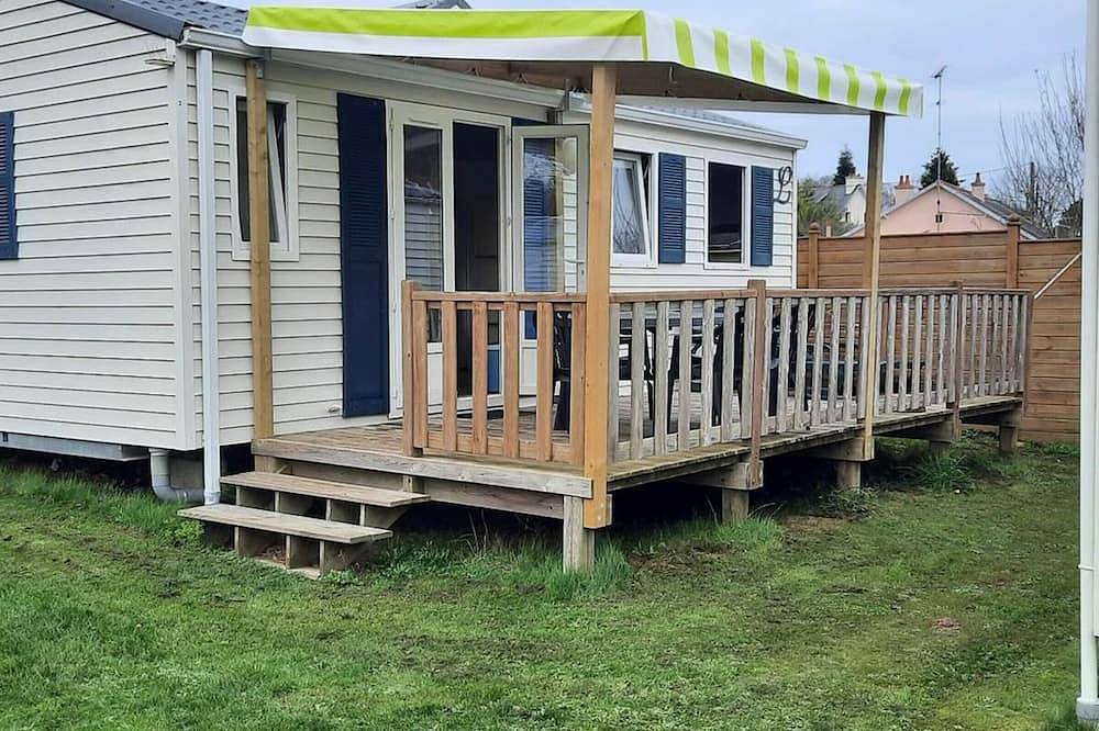 Camping pour 5 Personnes dans La Clarté (Perros-Guirec), Perros-Guirec