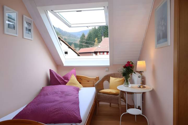 Ferienwohnung für 1 Personen