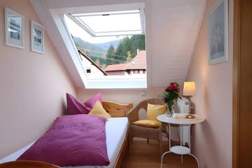 Bauernhof für 1 Person in Oberharmersbach, Mittlerer Schwarzwald, Bild 1