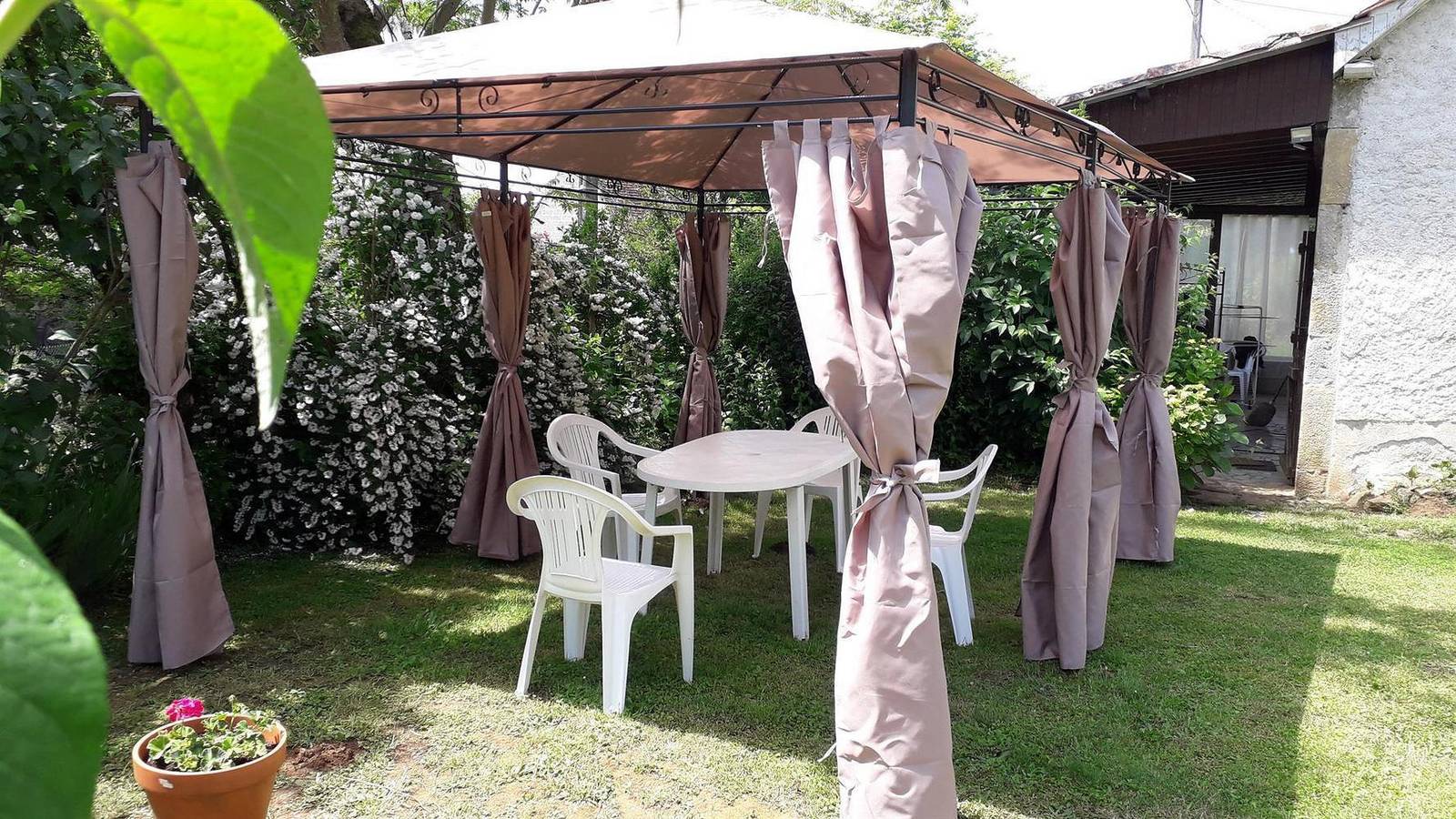 Lou Cacha Niuc in Rocamadour, Causses du Quercy Regional Nature Park