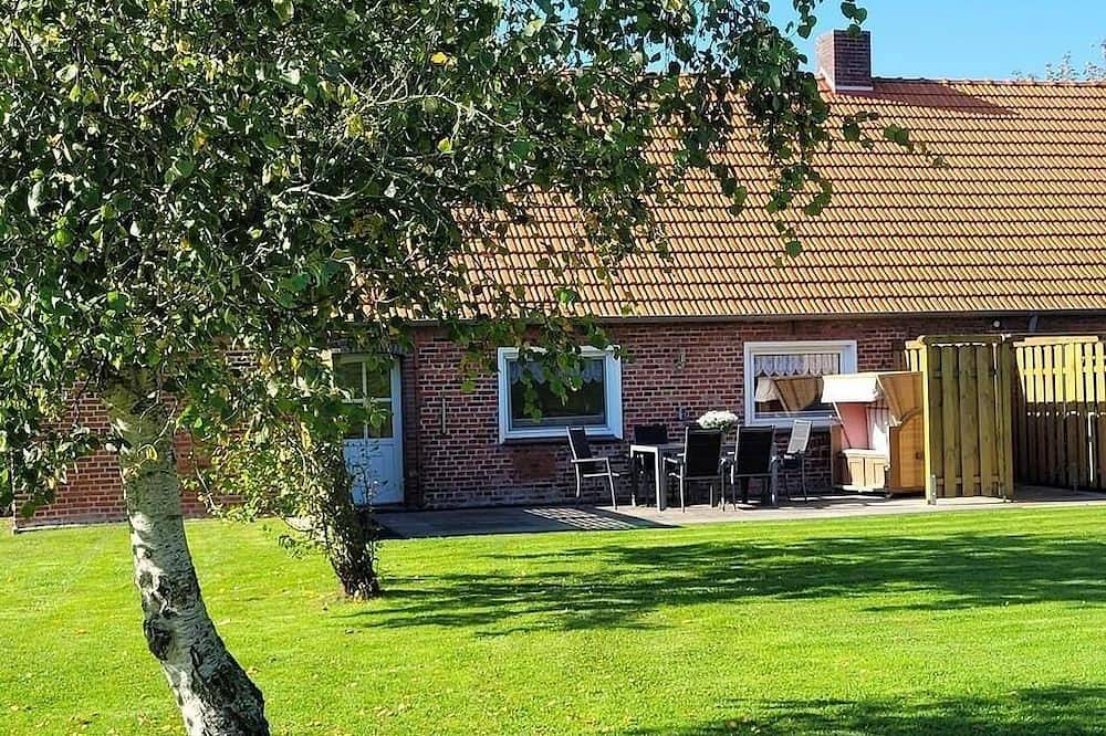 Ferienhaus Friederikensiel für 1 - 6 Personen mit 3 Schlafzimmern - Ferienhaus in Friederikensiel, Wangerland
