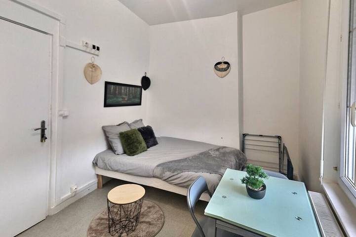 Ferienwohnung für 2 Personen - 1
