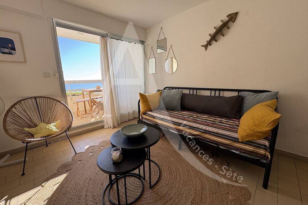 Photo : Appartement de vacances