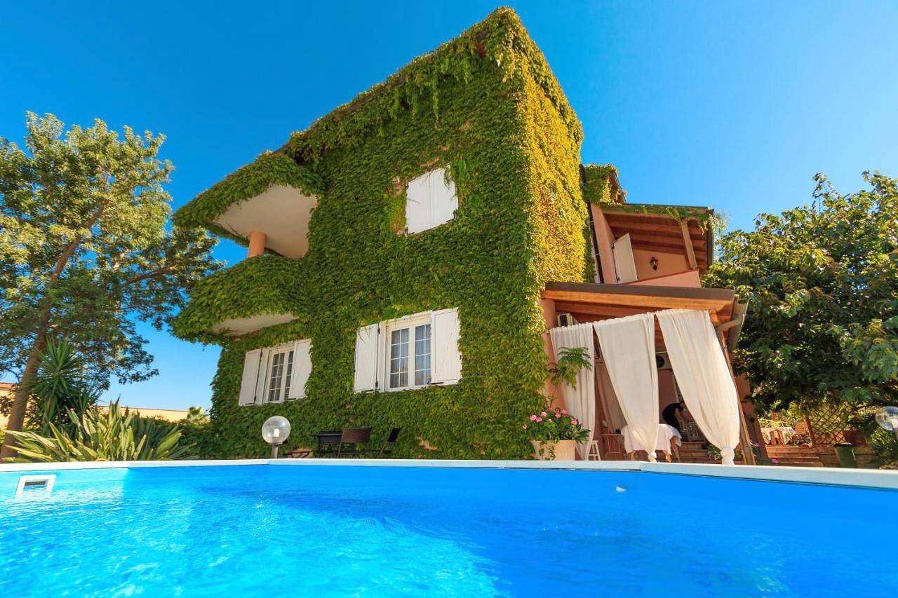 Hb Le suites del Giardino in La Lama Taranto, Taranto