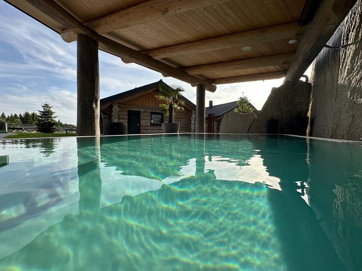 Chalet 5 in Schwarzenberg am Böhmerwald, Bezirk Rohrbach