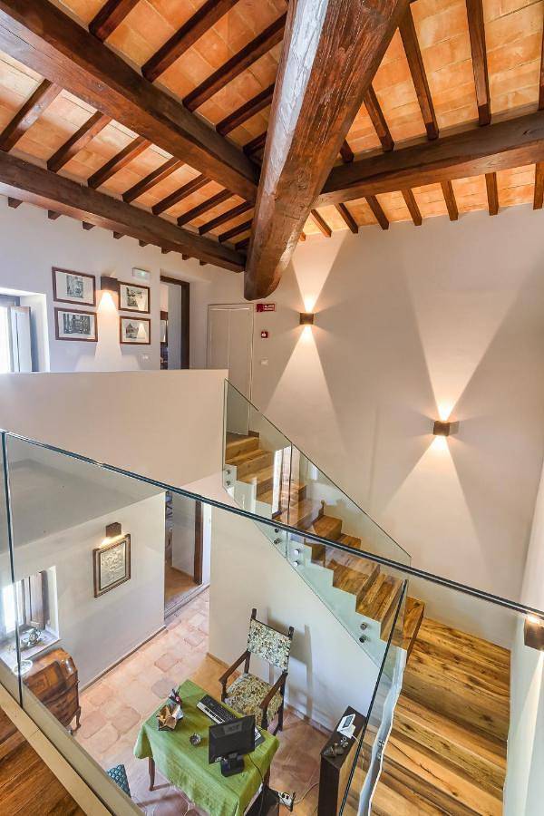 Agriturismo Colli Martani in Massa Martana, Perugia Provinz
