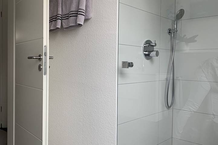 Ganze Wohnung, Ferienwohnung im Herzen von Bad Salzuflen in Bad Salzuflen, Kreis Lippe