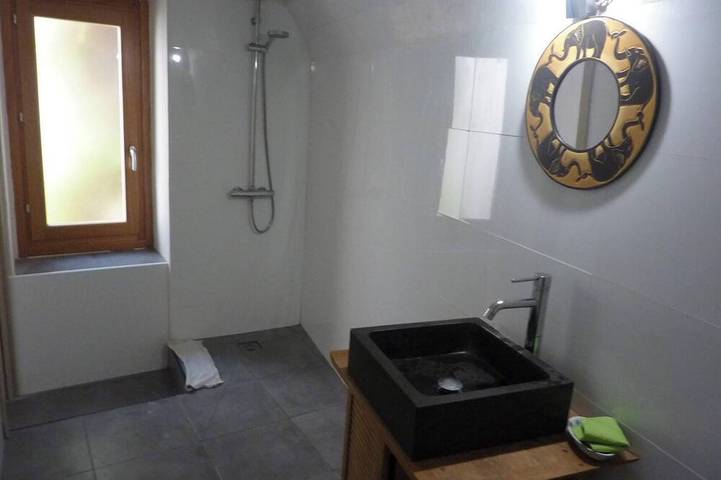 Gîte pour 4 personnes dans Citadelle De Bonifacio - 3
