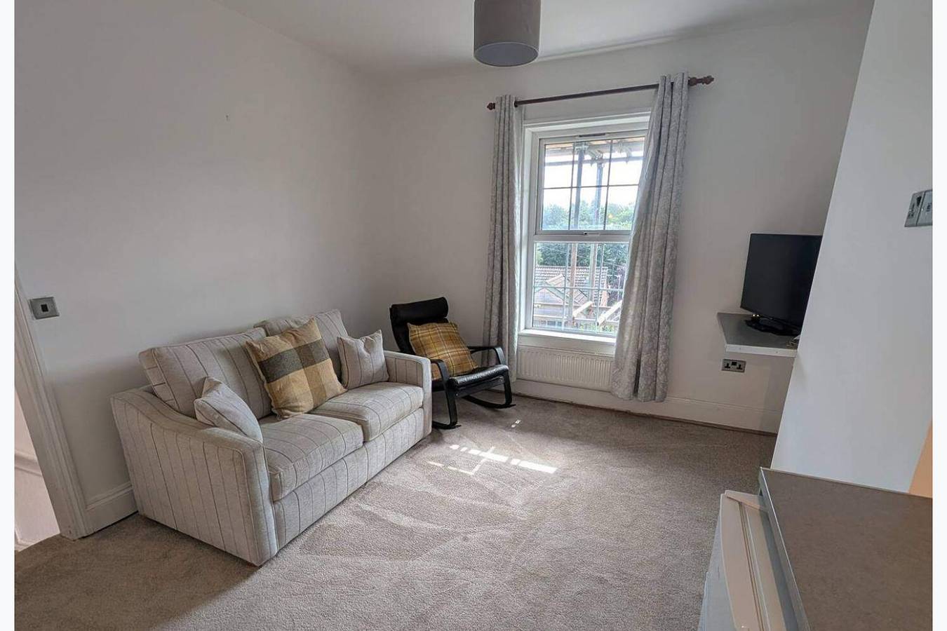 Entire holiday apartment, Georgian Apartment Sleeps 2 with Wifi in Shrewsbury, Shropshire