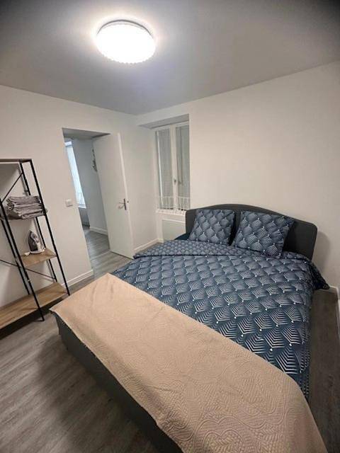 Apartamento de vacaciones para 2 personas - 1