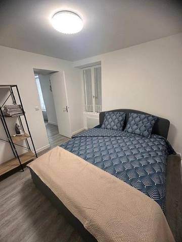 Gîte pour 2 personnes à Corbeil-Essonnes