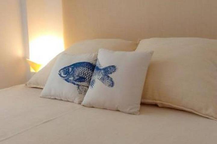 Apartamento entero, Matte Wohnung in Vibonati, Cilento Coast