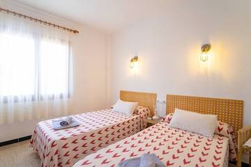 Chalet für 6 Personen in Cala Santanyí, Santanyí, Bild 4