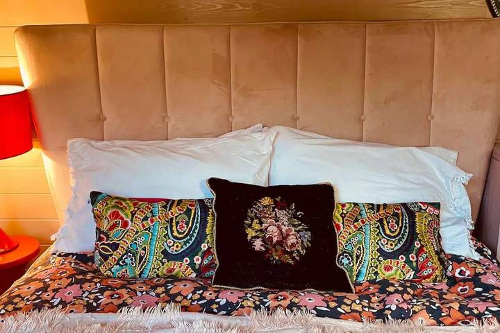 Ferienhaus für 2 Personen, mit Garten und Terrasse, kinderfreundlich in Kent - 3