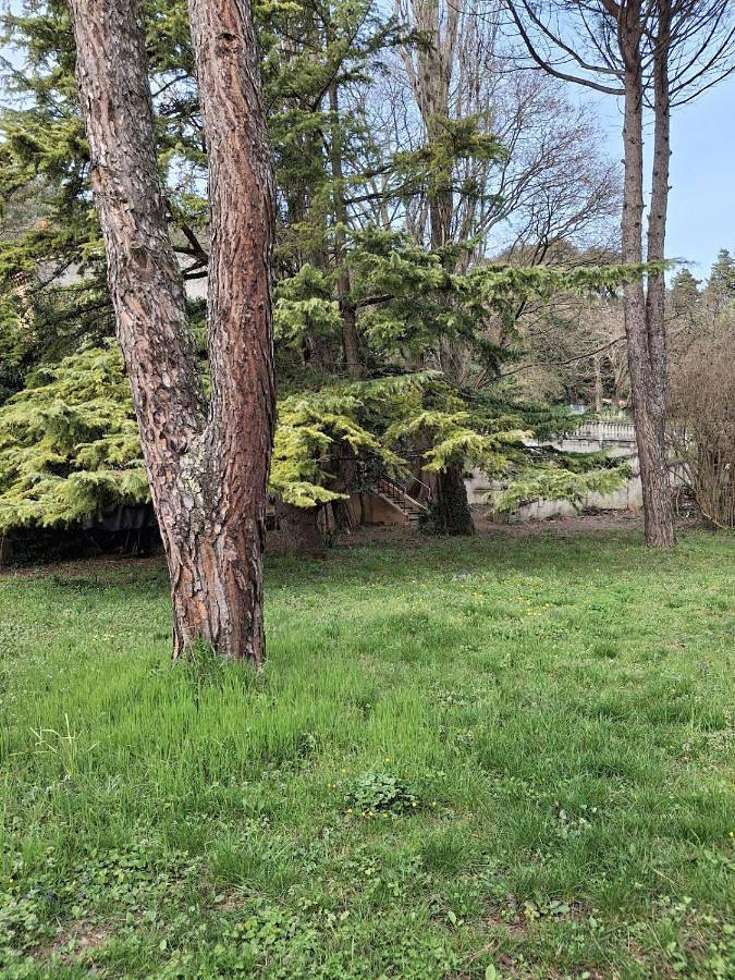 Gîte pour 4 personnes, avec terrasse à Donzère - 3
