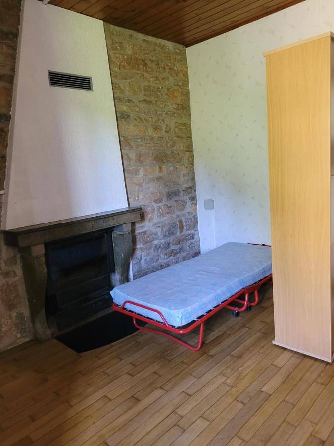 Gîte pour 5 personnes, avec jardin dans Belvédère des 4 lacs - 4