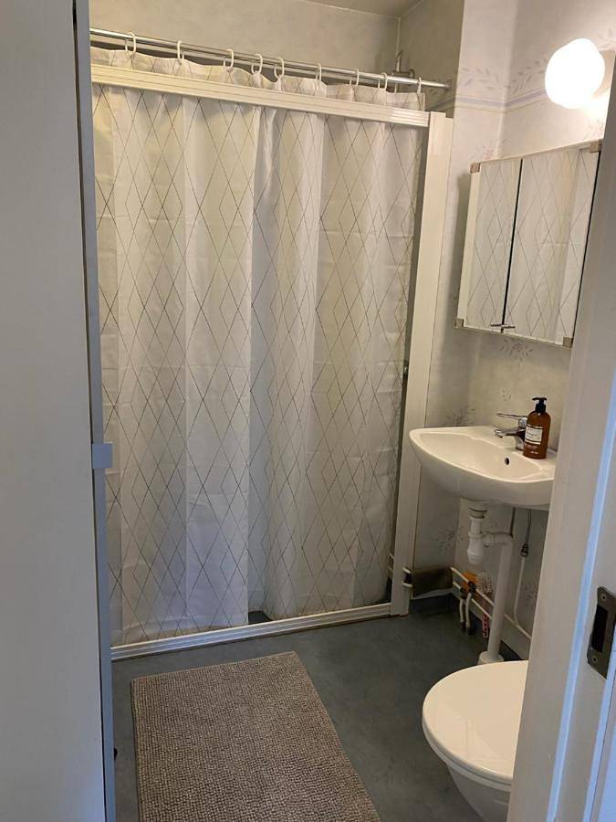 Bed and Breakfast für 1 Personen - 1