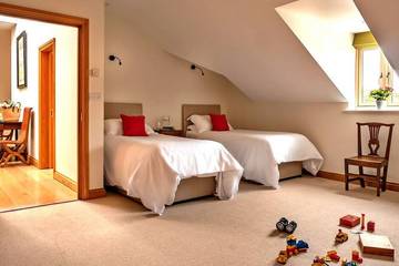 Cottage for 4 People in Kingham, The Cotswolds, Photo 3