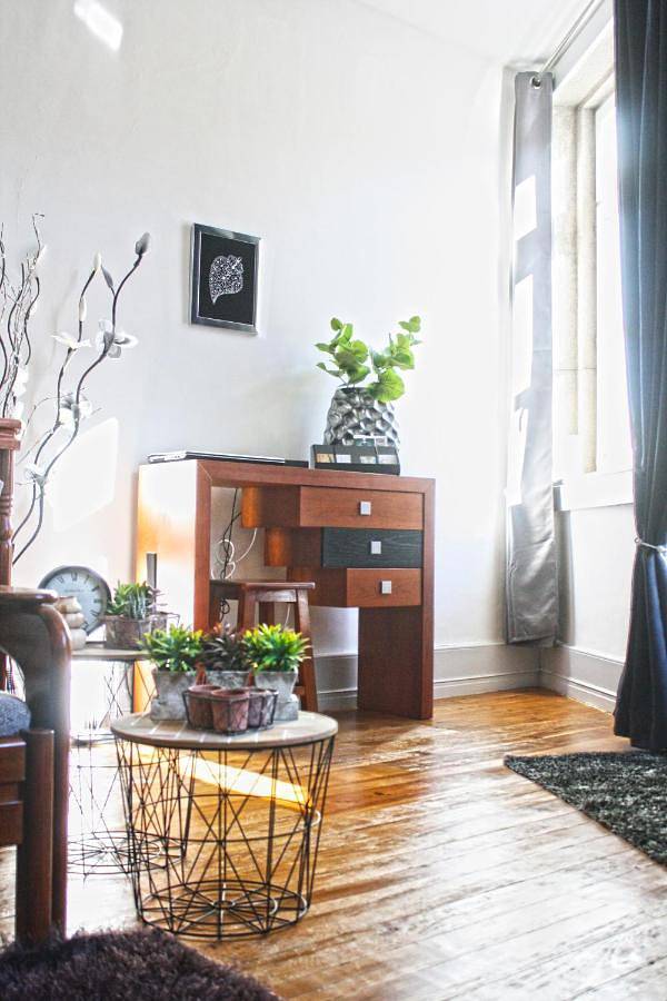 Apartamento inteiro, Casa Azul Altamira in Viana do Castelo, Distrito de Viana do Castelo