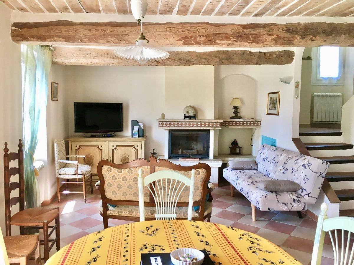 Two-Bedroom House in Comps-sur-Artuby, Parc naturel régional du Verdon