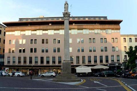 Apartamento de vacaciones para 2 personas, con vistas - 1