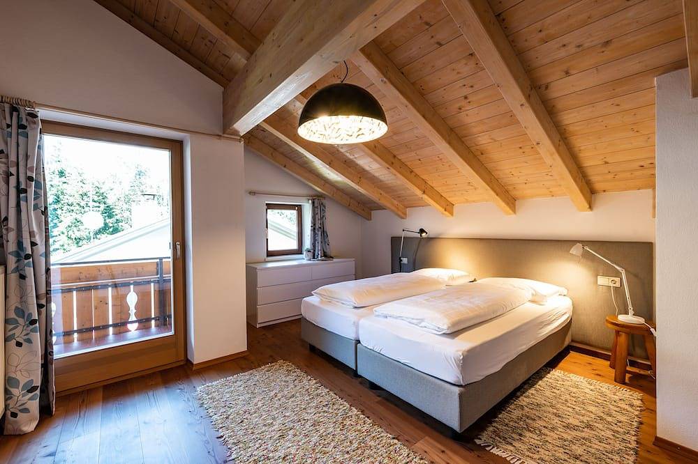 Ganze Wohnung, 100 qm-Wohnung in zentraler Lage in Luttach mit drei Zimmern in Luttach, Ahrntal