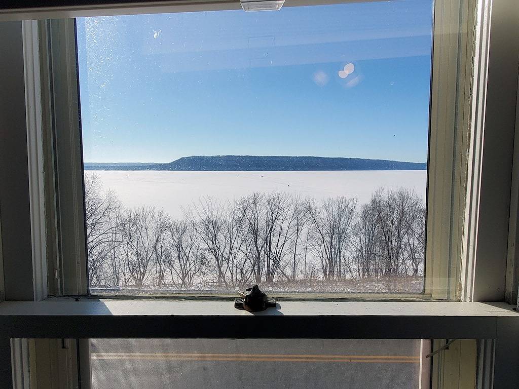 Julian House in Pierce County (WI)