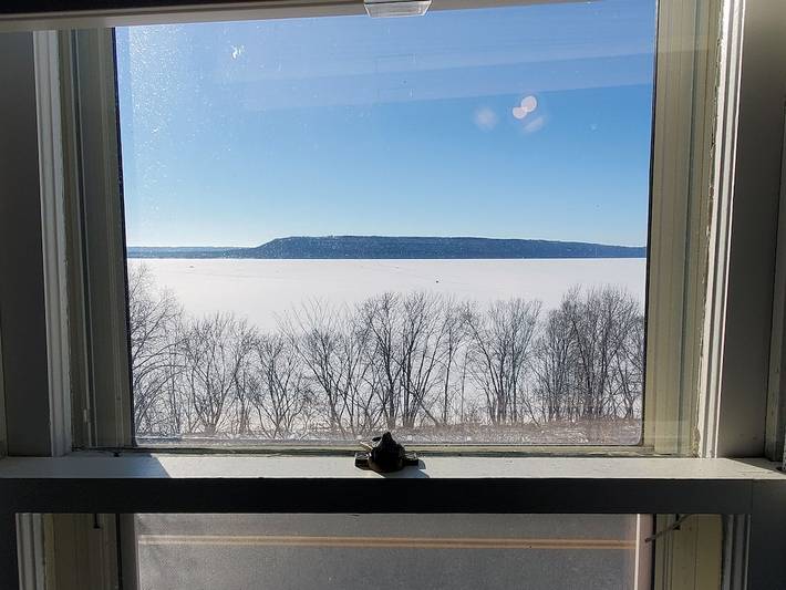 Ferienhaus für 8 Personen, mit Terrasse und Garten - 1