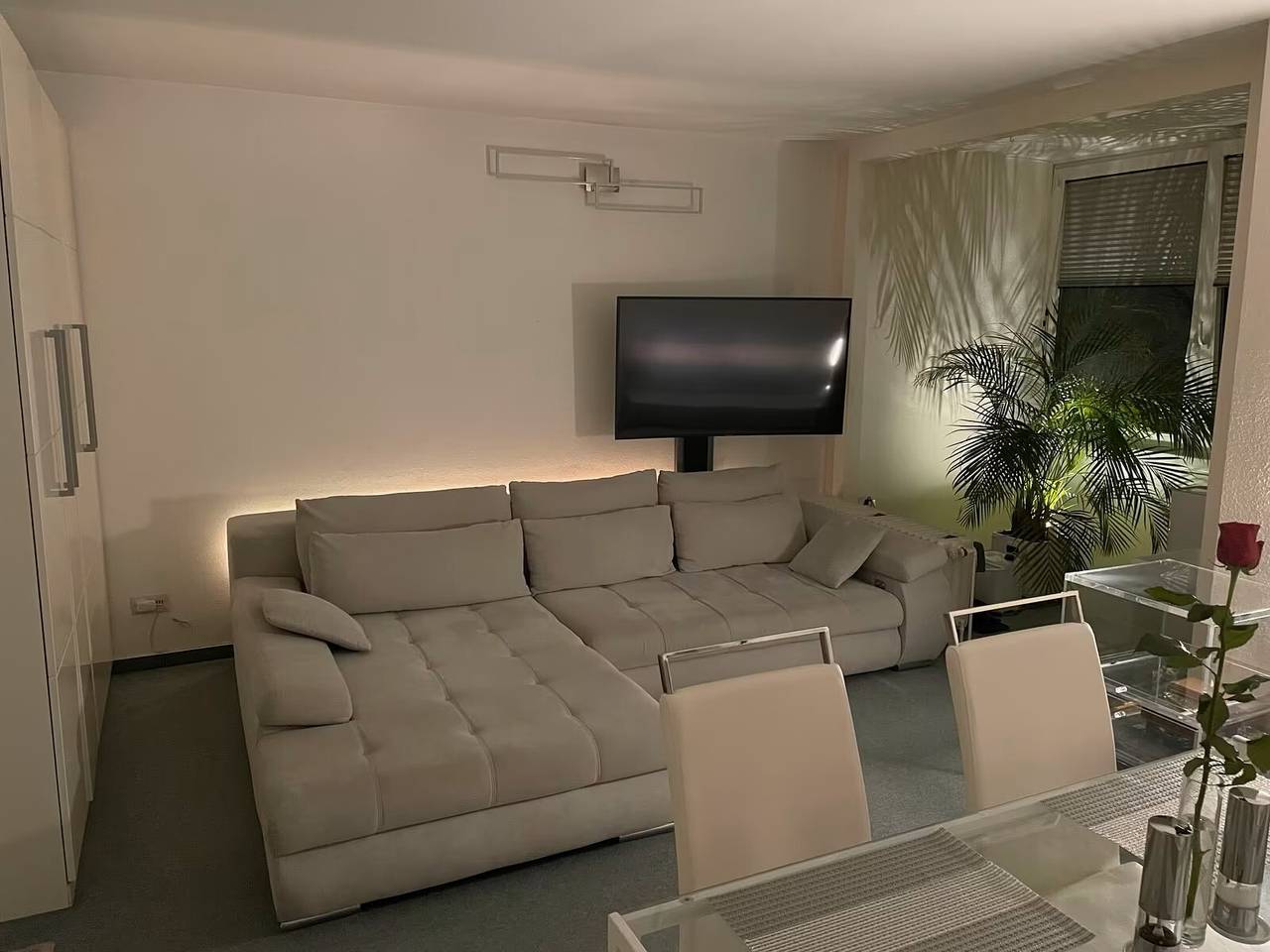 Apartamento entero, Apartamento 'Skipper Am Steinhuder Meer' con wifi y aire acondicionado in Wunstorf, Steinhuder Meer