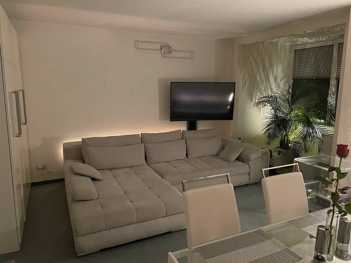 Ferienwohnung für 2 Personen, mit Haustier am Steinhuder Meer - 2