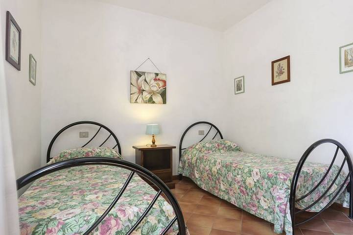 Appartamento intero, Il Selleria in Terricciola, Pisa e dintorni