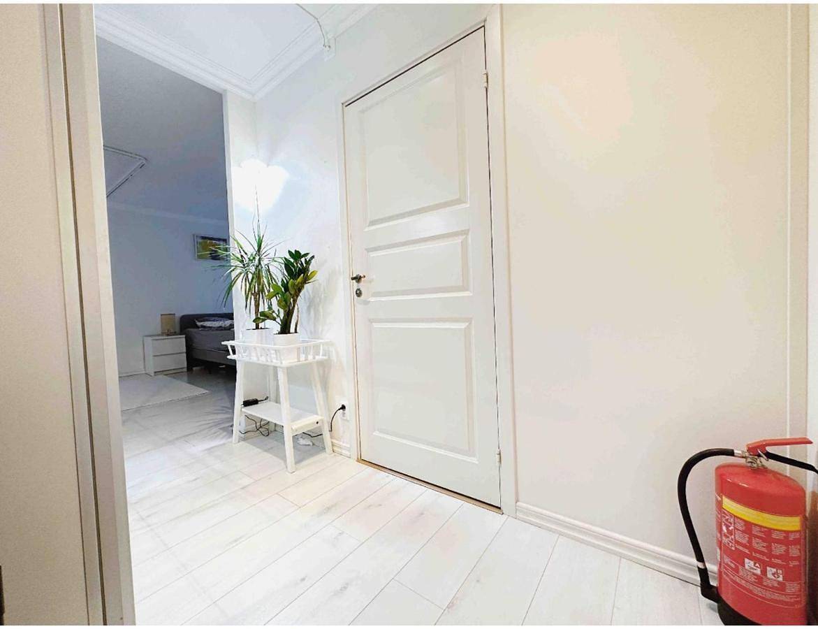 Appartement entier, One-Bedroom Apartment in Huddinge, Mer Baltique suédoise