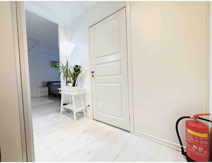 Appartement de vacances pour 3 personnes