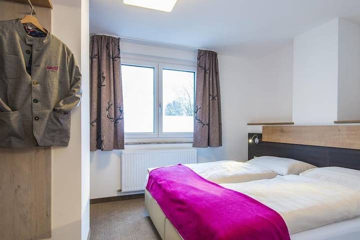 Ganze Wohnung, Smartflat M - smartflats in Hohe Tauern, Dorfgastein