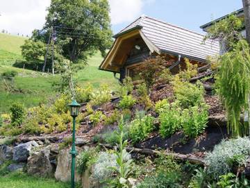 Hotel für 3 Personen in Steirerland, Oststeiermark, Bild 1