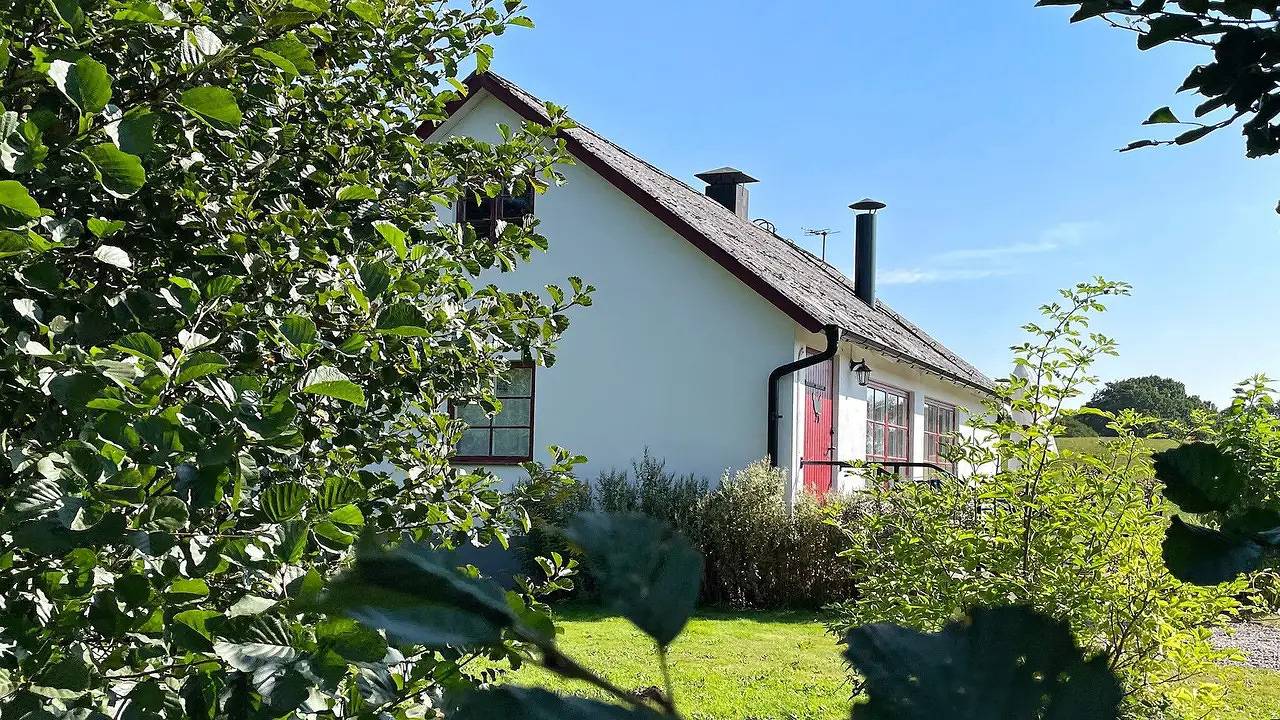 Ferienhaus für 5 Personen (70 m²) in Vollsjö in Sjöbo und Umgebung
