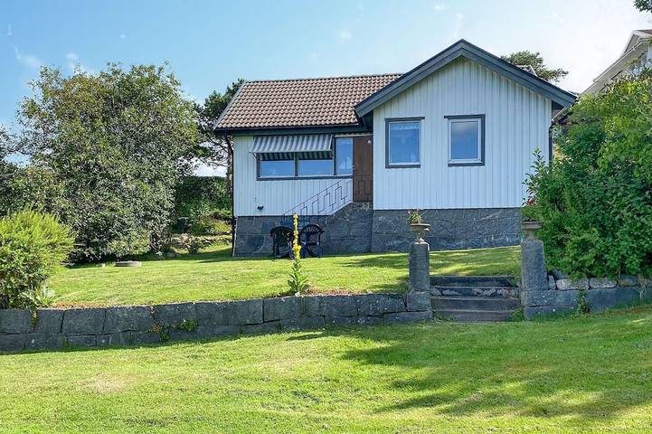 Ferienhaus für 4 Personen, mit Garten in Göteborg