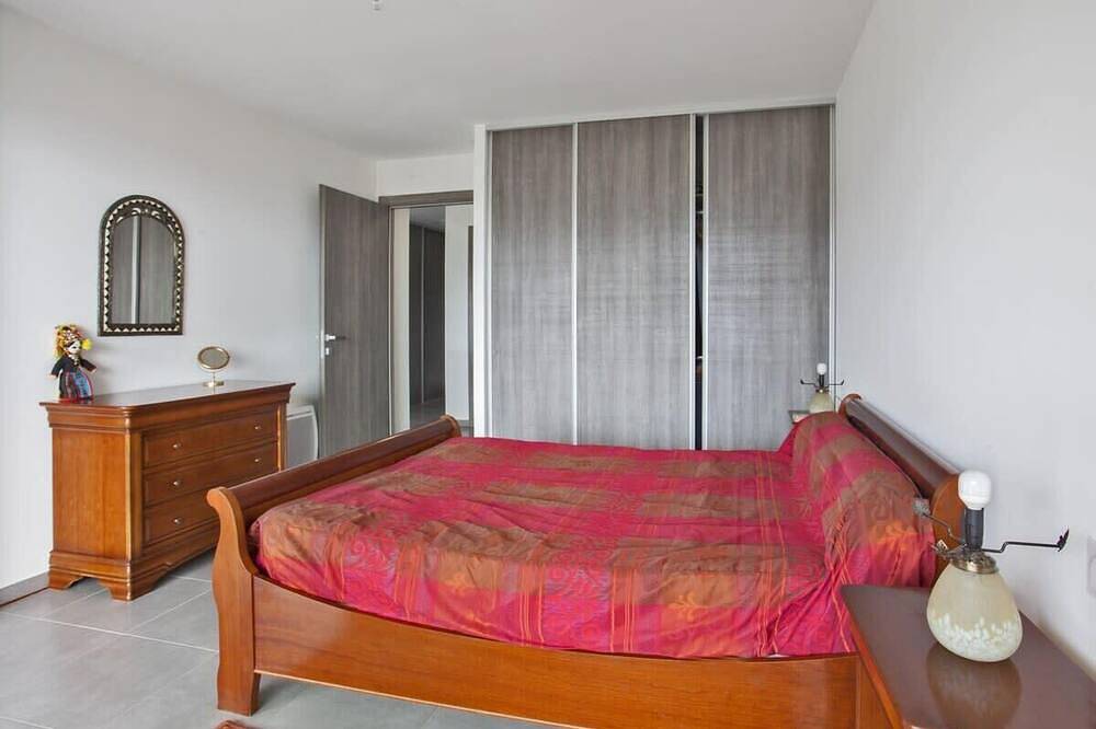 Appartement entier, Casa San Ghjisé in Bastia, Cap Corse