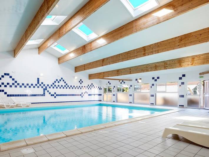 Location de vacances pour 4 personnes