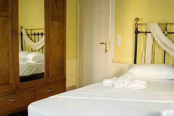 Villa für 6 Personen in Thassos, Kavala Region, Bild 4