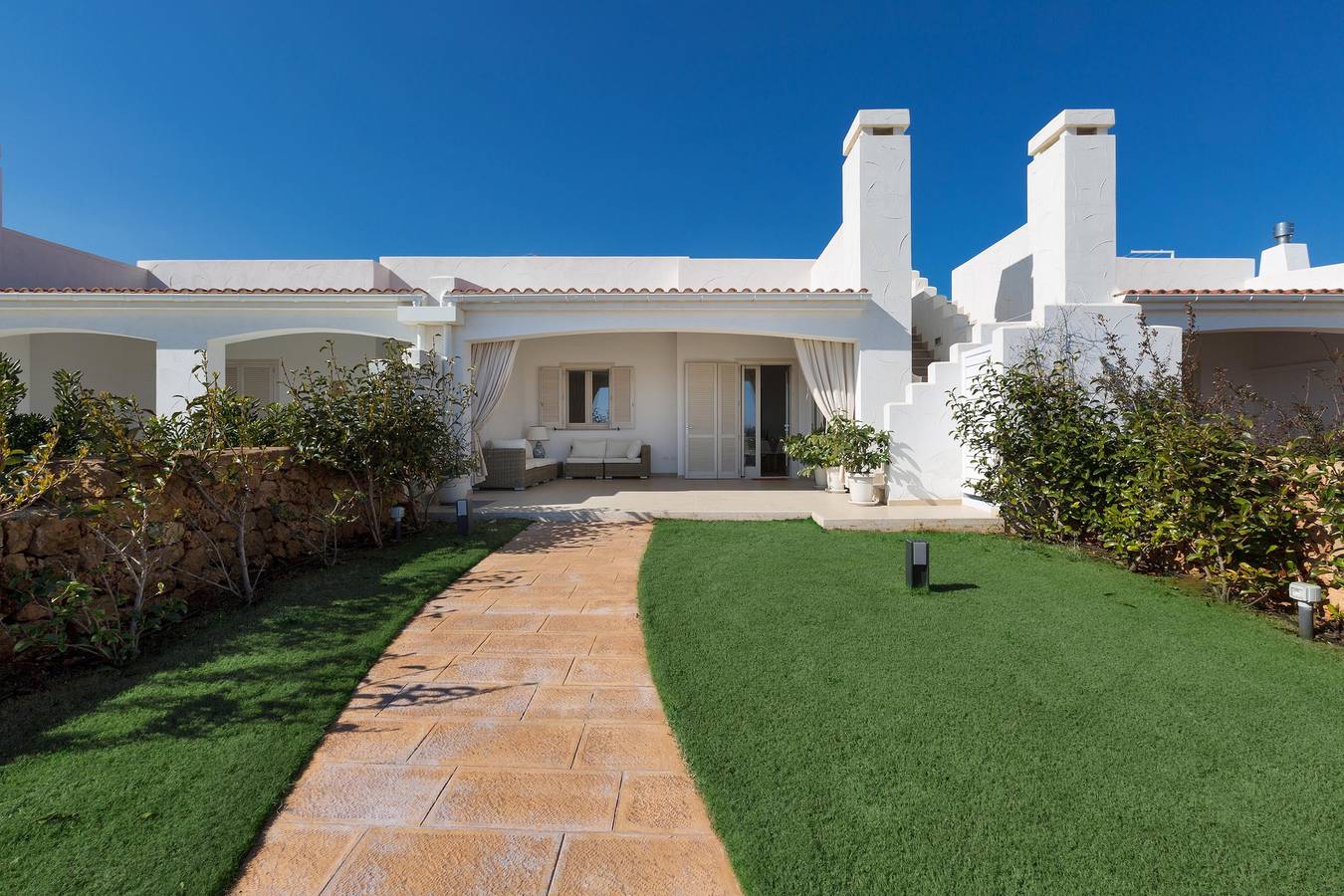 Perla di Ostuni by Barbarhouse in Diana Marina, Ostuni