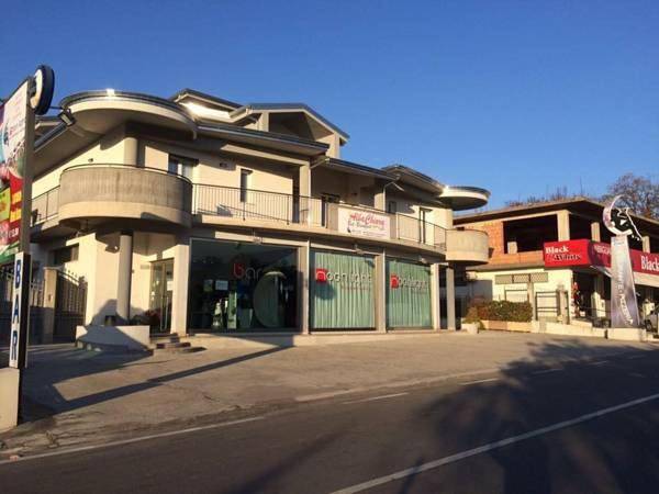 B&B Alba Chiara in Taurianova, Province de Reggio Calabria
