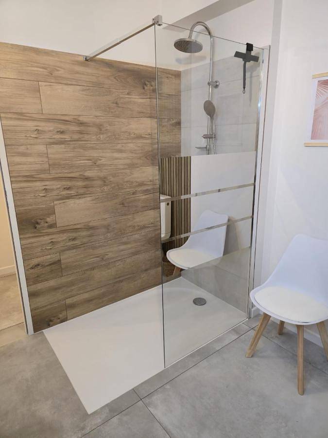 Gîte pour 6 personnes, avec jardin et vue à Fontaines-d'Ozillac - 3