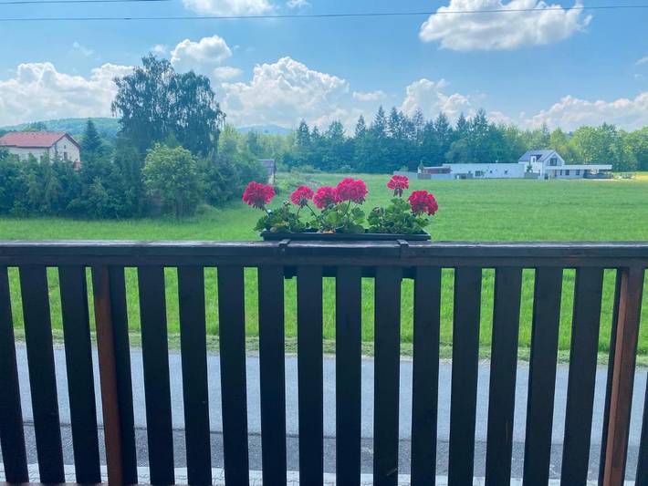 BnB für 6 Personen, mit Terrasse und Garten sowie Sauna in Tschechien - 2