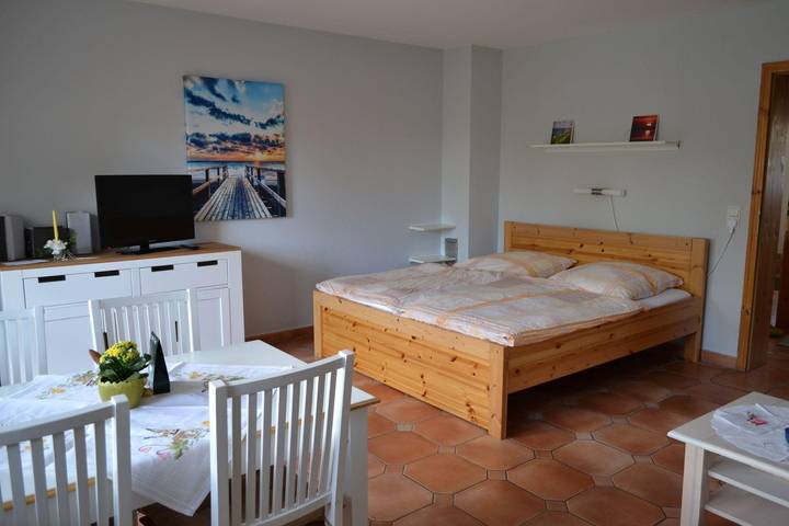 Ganze Ferienwohnung, Wohnung Eg in Tinnum, Sylt (Gemeinde)