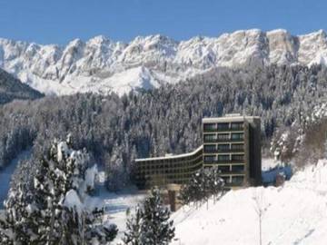 Appartement De Vacances pour 6 Personnes dans Villard-de-Lans, Vercors, Photo 1