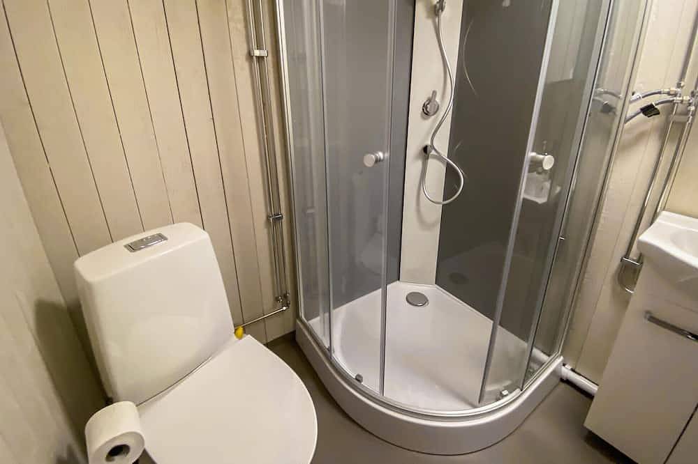 Ganze Wohnung, 3 bedroom nice apartment in Borgholm in Borgholm, Öland