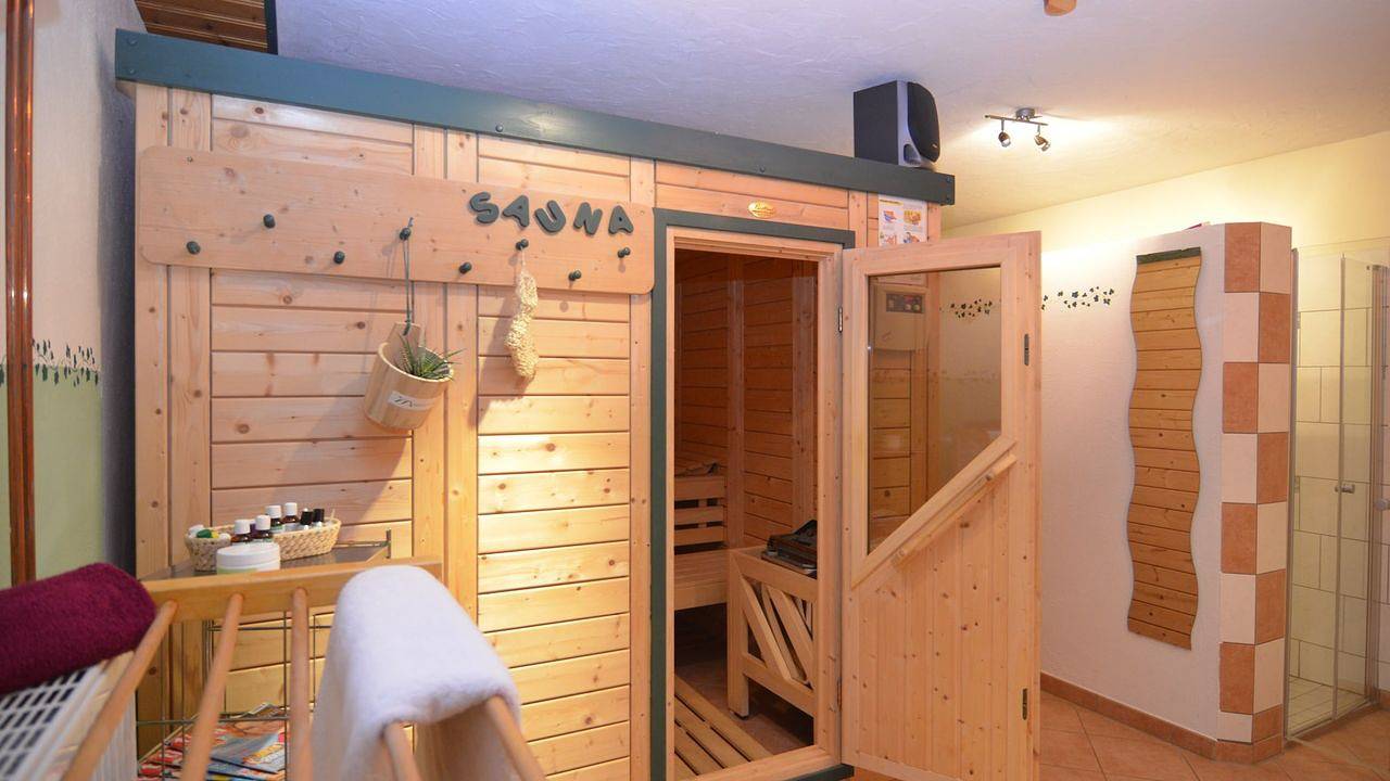Ganze Ferienwohnung, Ferienwohnung für 6 Personen (110 m²) in Marktrodach in Marktrodach, Frankenwald