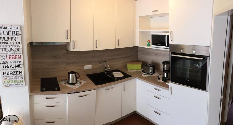 Bungalow für 5 Personen, mit Garten und Terrasse in Bayern - 3